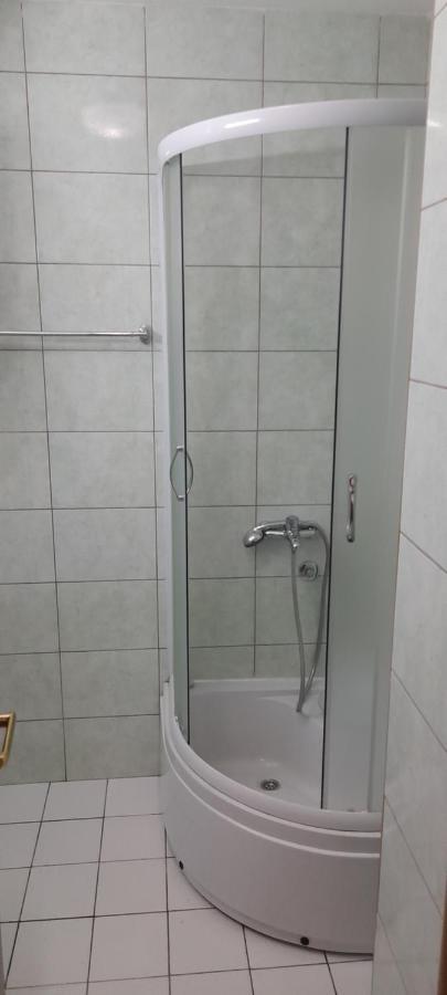 Apartment Luka Podgorica Exterior foto